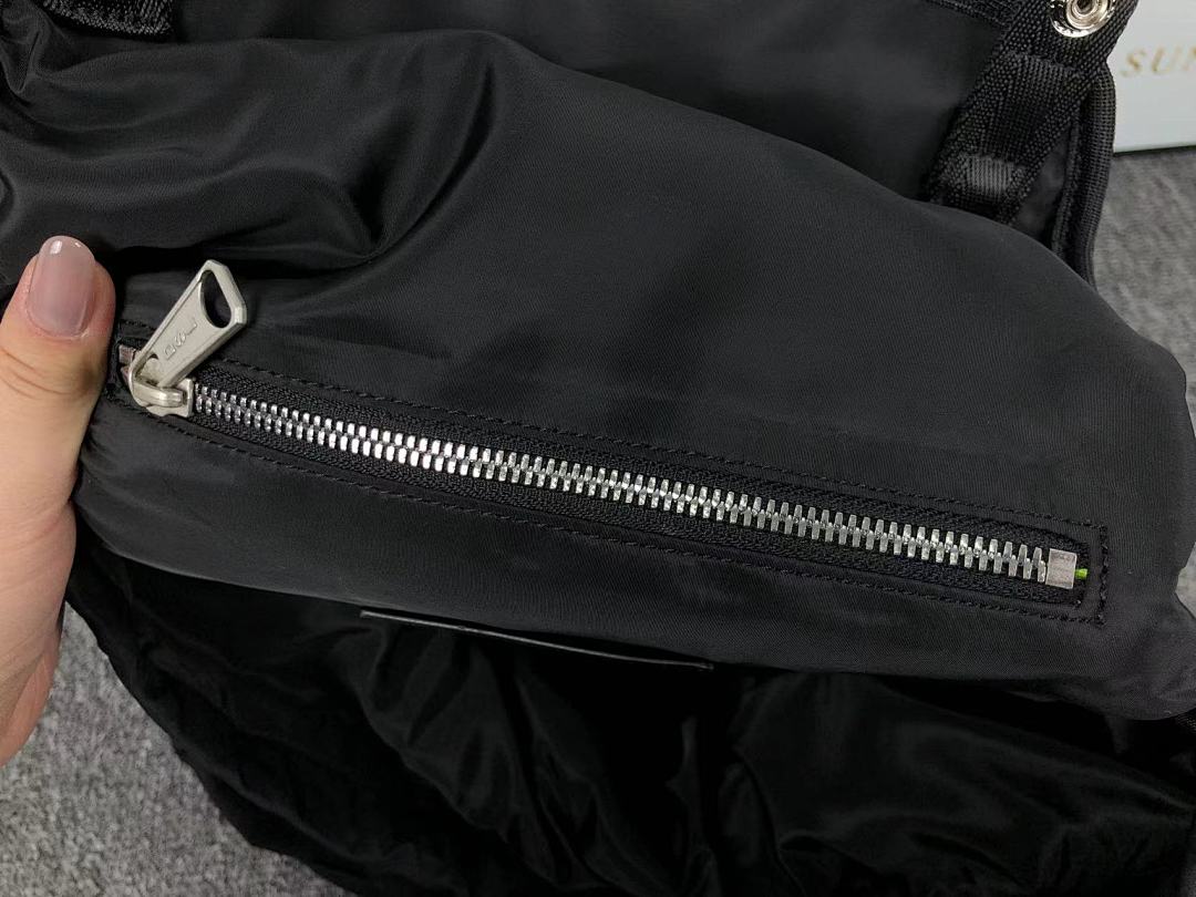 Diesel 228 DIESEL BAG 111261575 (Long 24CM* Wide 14CM* High 35CM) - Image 17