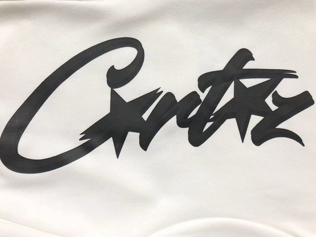 Corteiz SHORT95 CORTEIZ HOODIE SHORTS 311060634 (Im 170Cm 55Kg I Wear Size M In The Phot) - Image 25