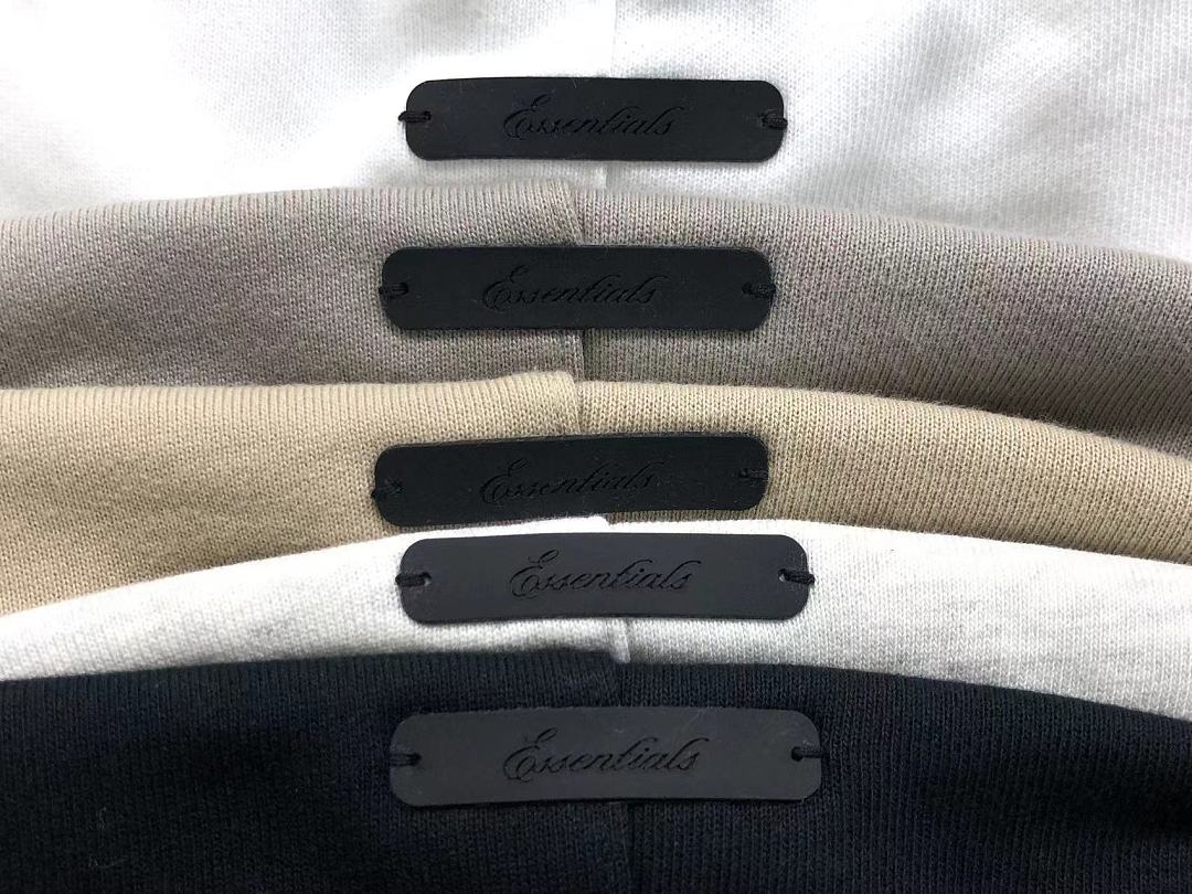 Fear of God 118 FOG SHORTS 3206042717 (Im 170Cm 60Kg I Wear Size S In The Phot) - Image 22