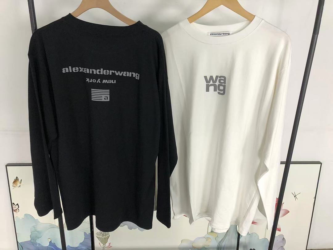 Alexander Wang 105 A⭐⭐X⭐⭐⭐ER W⭐⭐G LONG - Image 19