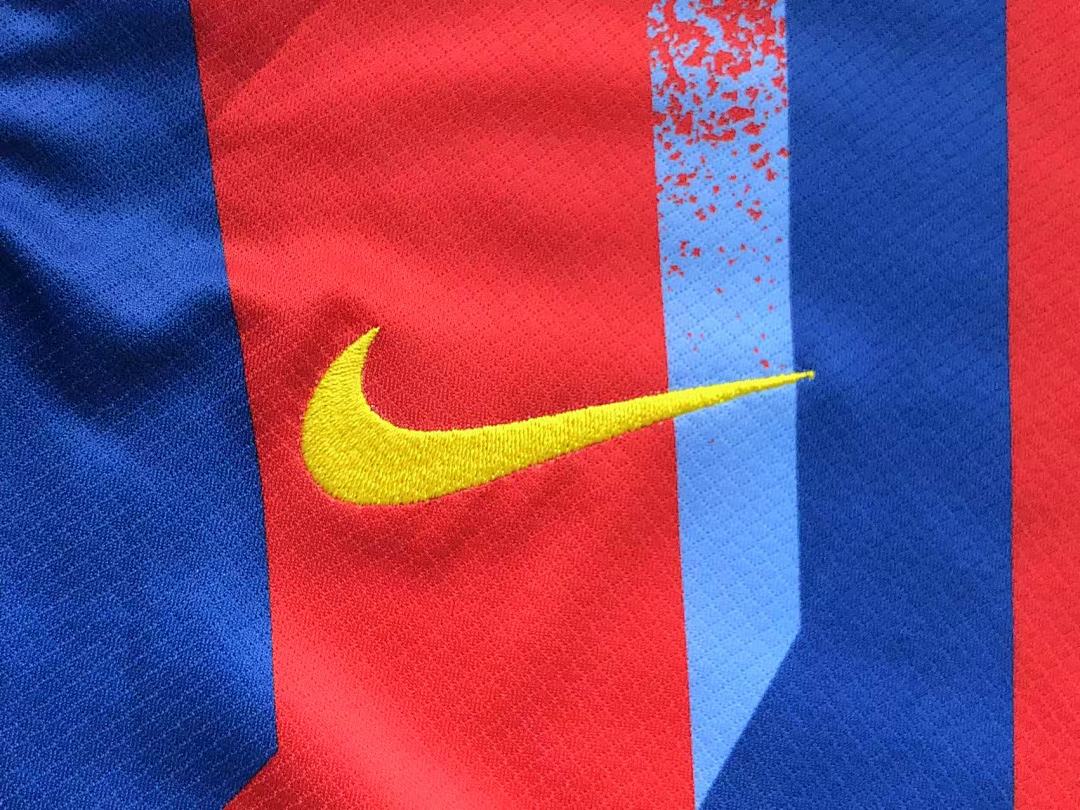 Unbranded 75 FOOTBALL T-SHIRT 11121322002 (Im 170Cm 60Kg I Wear Size L In The Phot) - Image 12