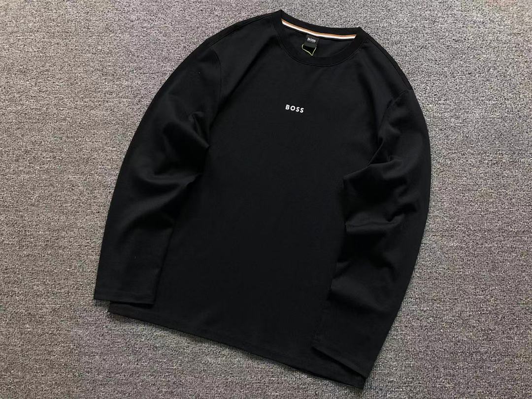 Hugo Boss 98 H⭐G⭐ B⭐⭐S LONG SLEEVED 1109032530 (Im 170Cm 60Kg I Wear Size XL In The Phot) - Image 16