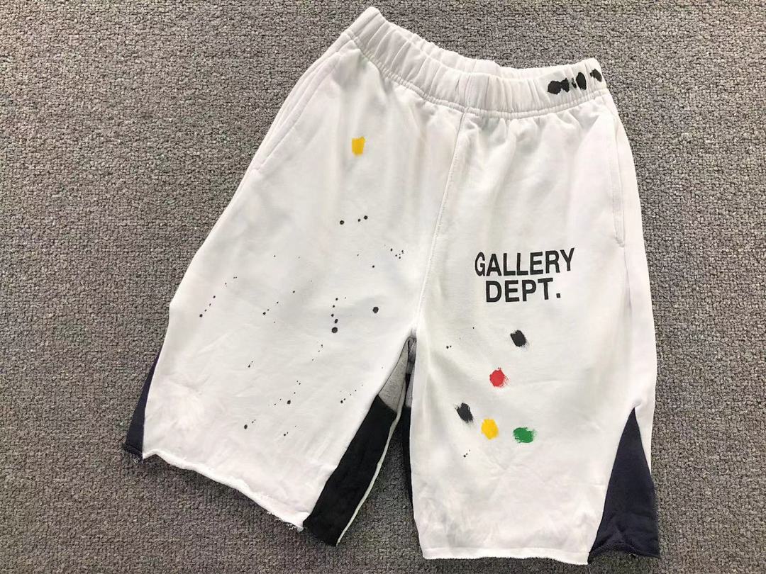Gallery Dept 98 GALLERY DEPT SHORTS 5121208158 (Im 170Cm 60Kg I Wear Size S In The Phot) - Image 7