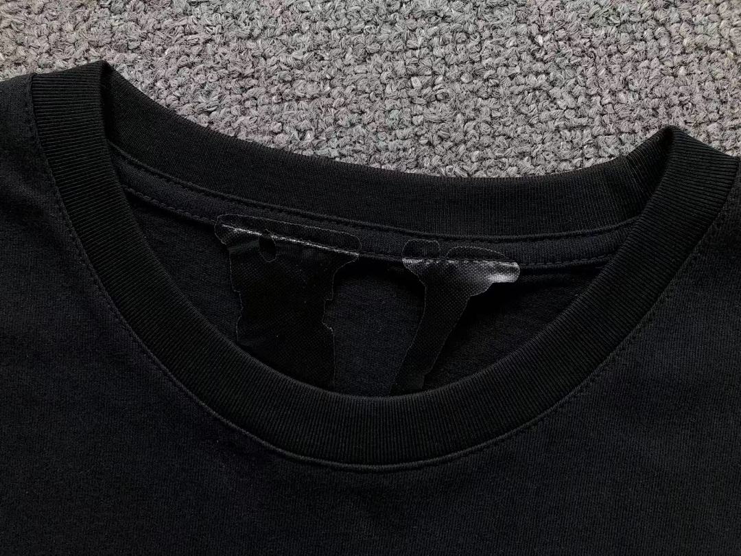 On Running 69 VLONE T-SHIRT 504146491 (Im 170Cm 60Kg I Wear Size S In The Phot) - Image 20