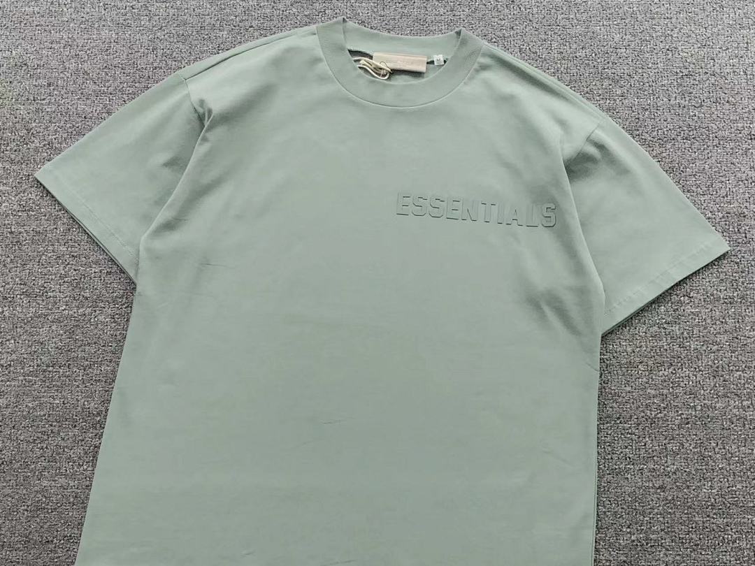 Fear of God 98 FOG T-SHIRT - Image 12