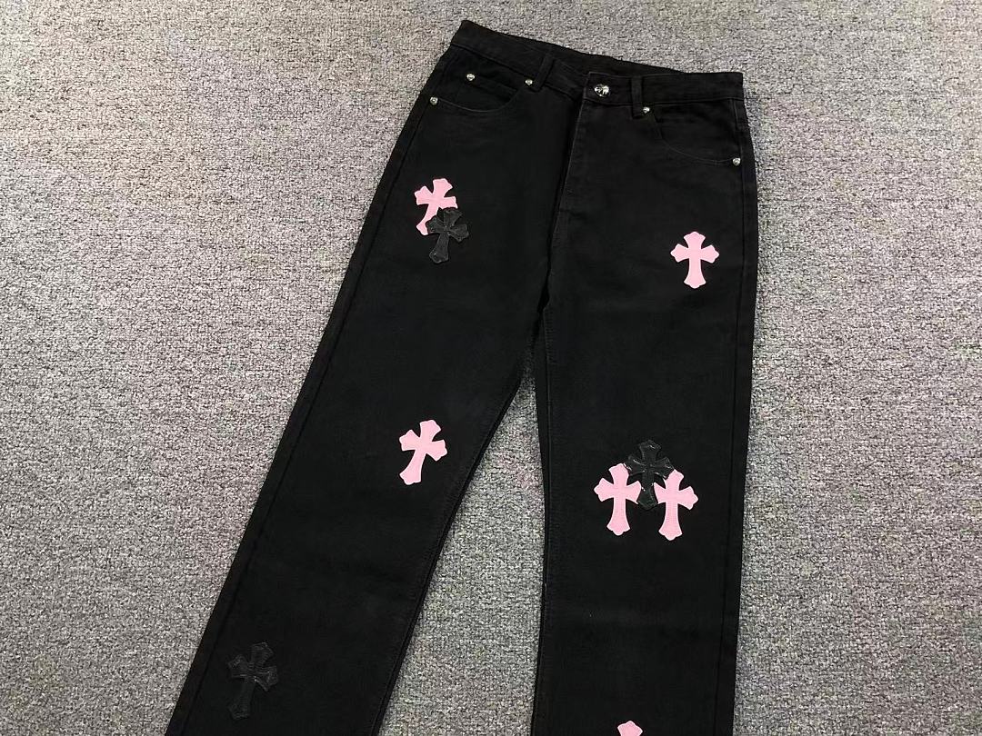 Comme des Garcons 188 C⭐⭐OME HE⭐⭐TS TROUSERS 3207230821 (Im 170Cm 60Kg I Wear Size 30 In The Phot) - Image 14