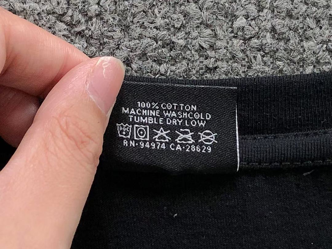 Stussy 72 STUSSY T-SHIRT 52080443182 (Im 170Cm 60Kg I Wear Size M In The Phot) - Image 22