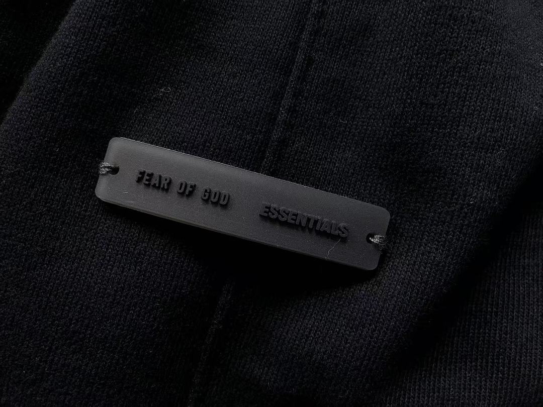 Fear of God SHORTS 98 FOG T-SHIRT 3207140321 (Im 170Cm 60Kg I Wear Size M In The Phot) - Image 36