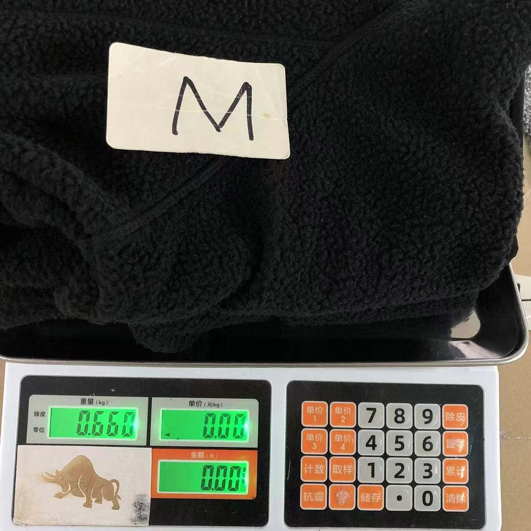 On Running 178 PATAGONIA FLEECE JACKET 4208101577 (Im 170Cm 60Kg I Wear Size M In The Phot) - Image 30