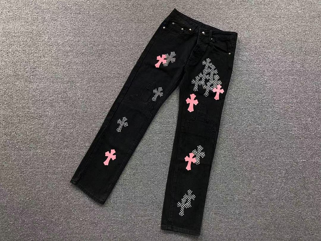 Comme des Garcons 228 C⭐⭐OME HE⭐⭐TS TROUSERS 2122610001 (Im 170Cm 57Kg I Wear Size S In The Phot) - Image 9