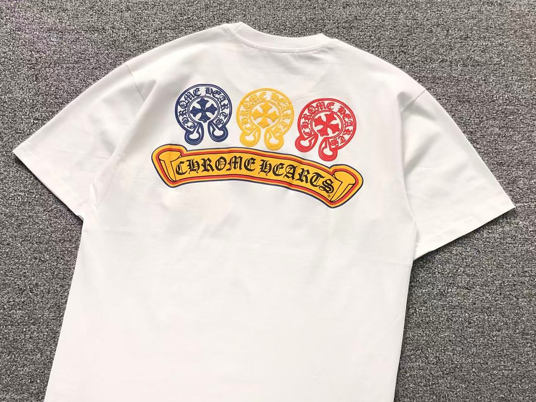 Comme des Garcons 125 C⭐⭐OME HE⭐⭐TS T-SHIRT 3206151317 (Im 170Cm 60Kg I Wear Size S In The Phot) - Image 8