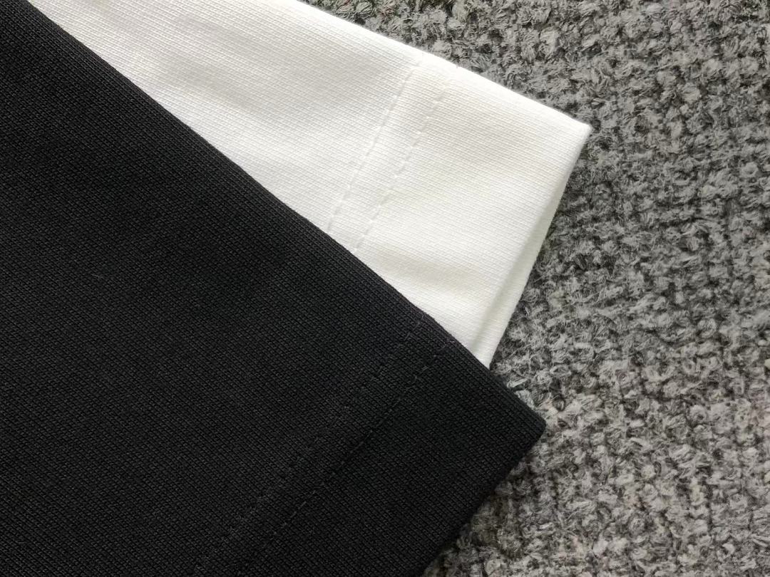 Louis Vuitton 108 L⭐ T-SHIRT 525220781 (Im 170Cm 60Kg I Wear Size S In The Phot) - Image 20