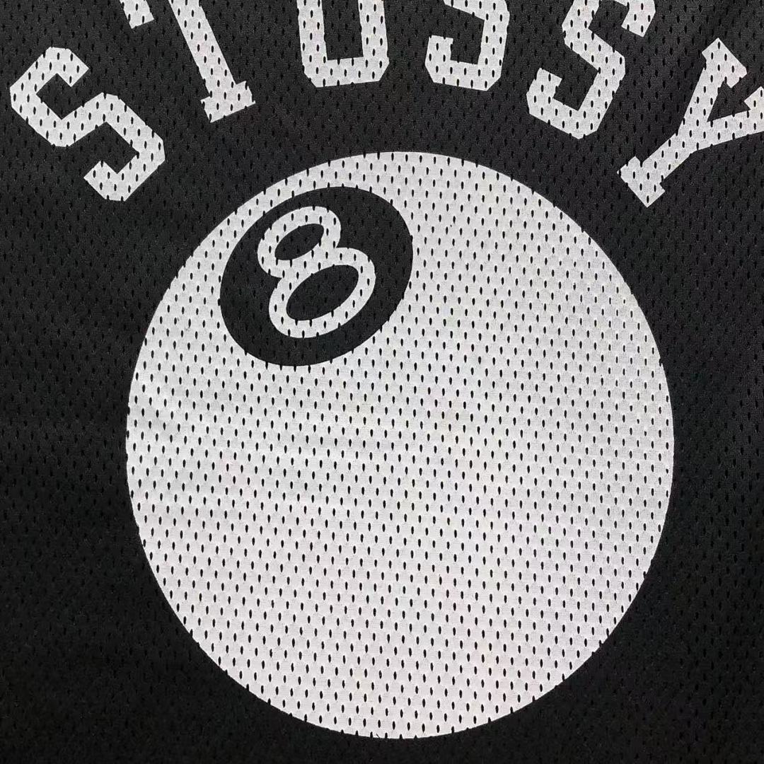 Stussy 158 STUSSY T-SHIRT 22040717001 (Im 170Cm 60Kg I Wear Size M In The Phot) - Image 15