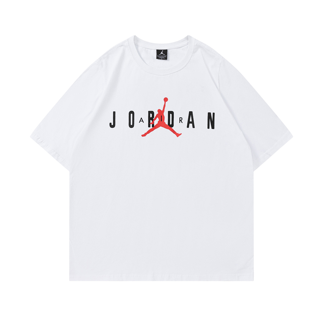 Air Jordan 75 A⭐R J⭐R⭐AN T-SHIRT - Image 5