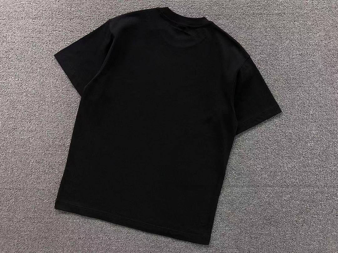 Unbranded 115 J⭐⭐L⭐IN T-SHIRT 3107010902 (Im 170Cm 60Kg I Wear Size L In The Phot) - Image 16