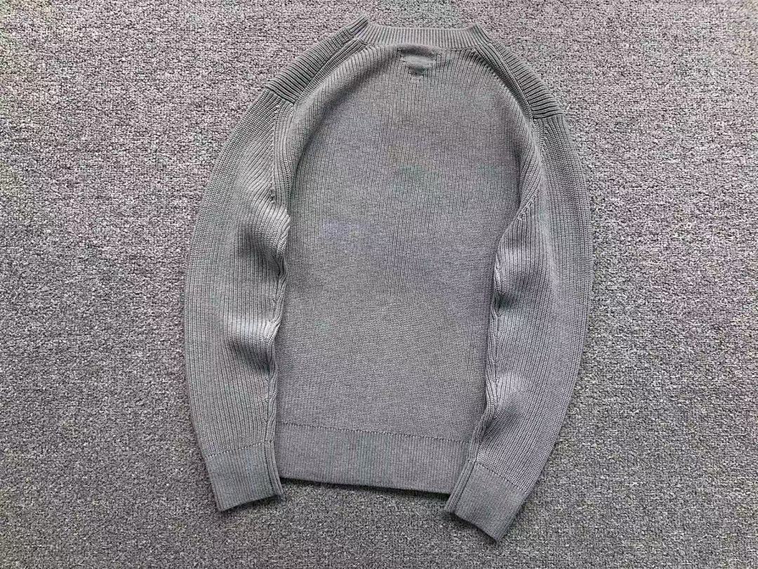 Bottega Veneta 258 BOTTEGA VENETA SWEATER 3111290921 (Im 170Cm 60Kg I Wear Size S In The Phot) - Image 12