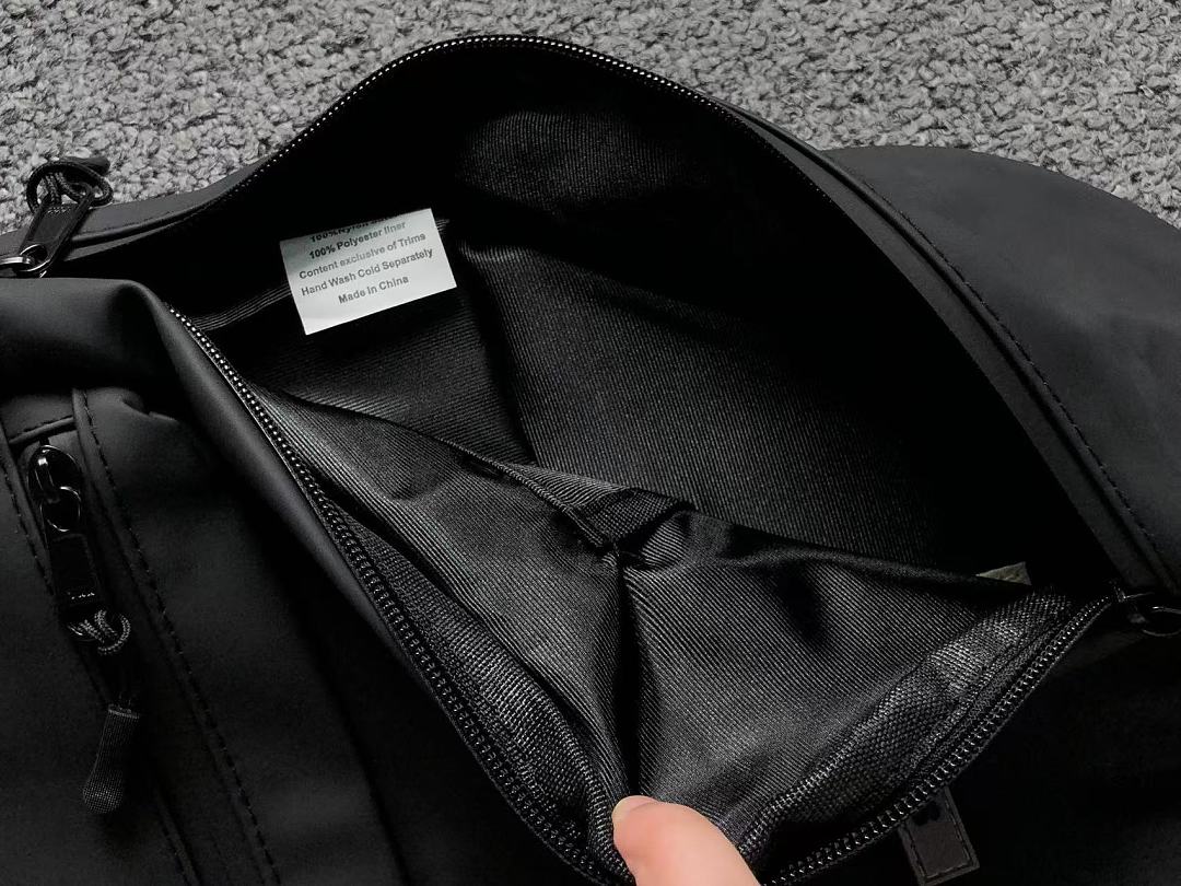 Fear of God 145 FOG BAG 4208281277 (Long 34CM* Wide 15CM* High 43CM) - Image 27
