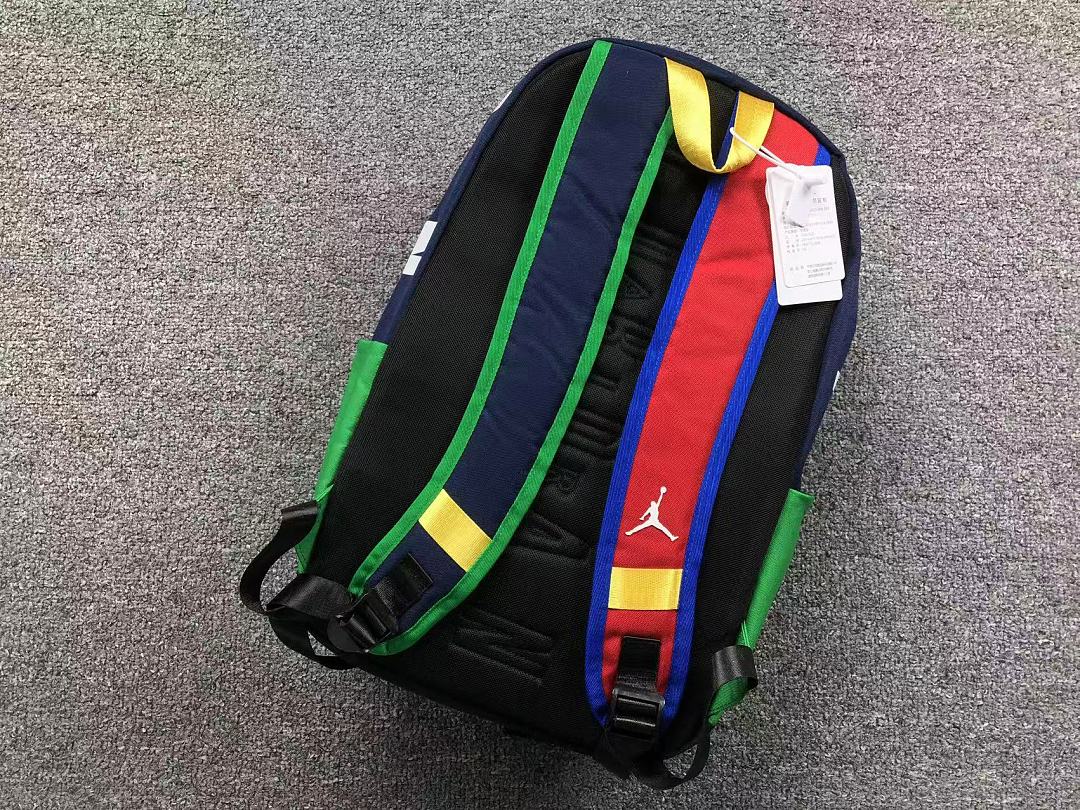 Air Jordan 158 A⭐R J⭐R⭐AN BAG 4205061477 (Long 30CM* Wide 15CM* High 48CM) - Image 6