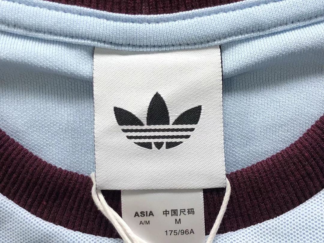 Adidas 98 A⭐I⭐AS T-SHIRT 3204281119 (Im 170Cm 60Kg I Wear Size M In The Phot) - Image 16