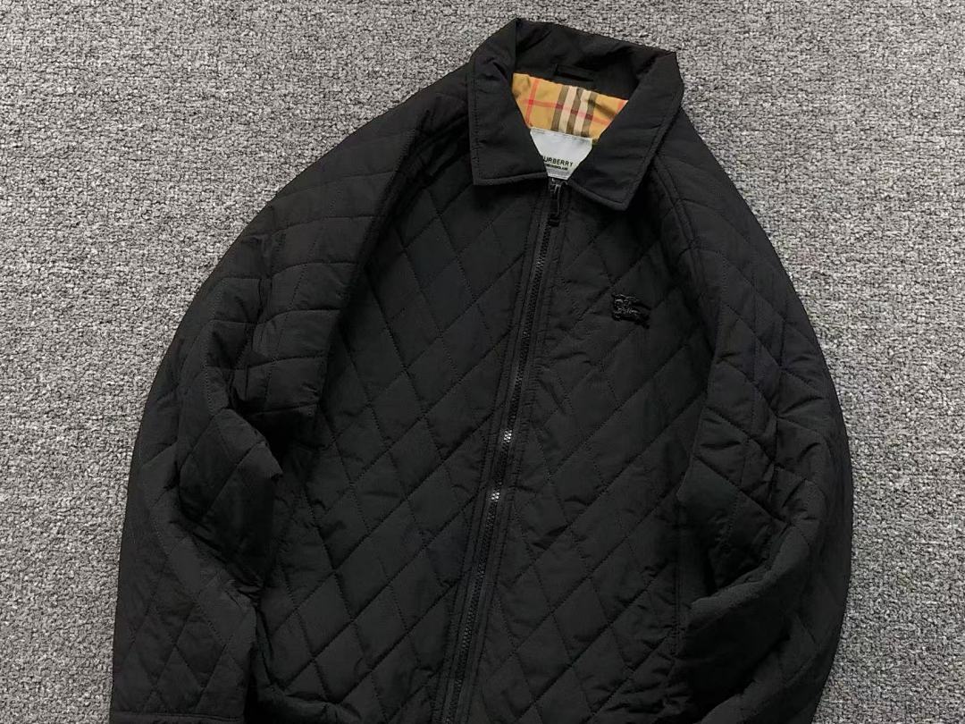 Burberry 358 B⭐R⭐E⭐RY COTTON CIOTHES 3111180421 (Im 170Cm 60Kg I Wear Size L In The Phot) - Image 7