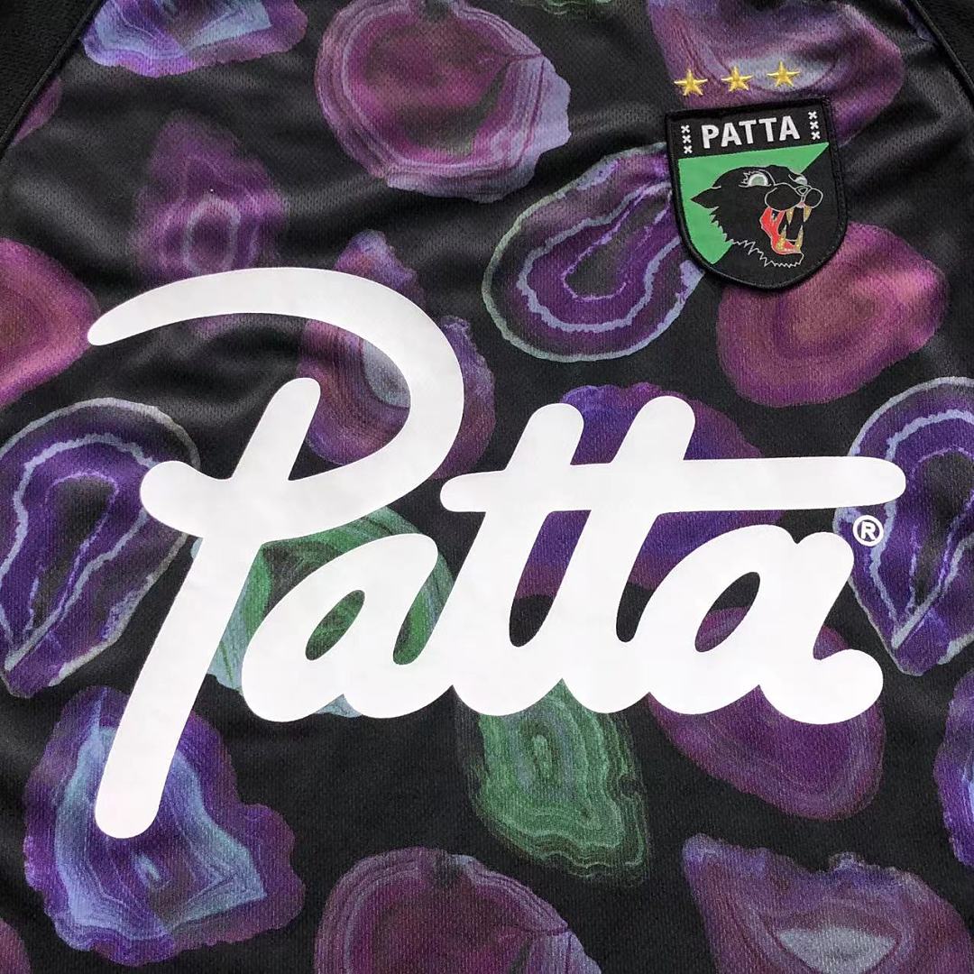 Patta 98 P⭐TT⭐ T-SHIRT 1251333175 (Im 170Cm 60Kg I Wear Size S In The Phot) - Image 9