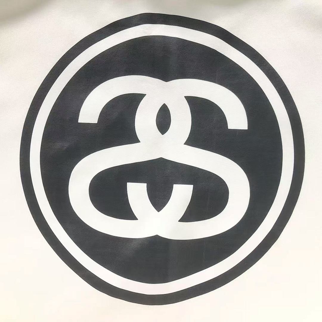 Stussy 128 STUSSY HOODIE 412251398 (Im 170Cm 60Kg I Wear Size 2XL In The Phot) - Image 10