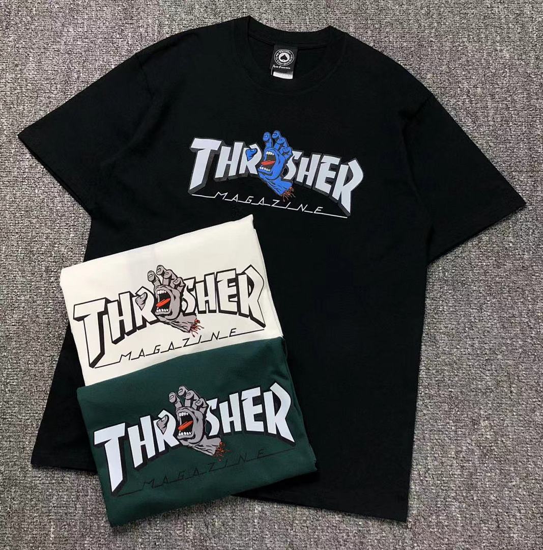 Thrasher 75 THRASHER T-SHIRT