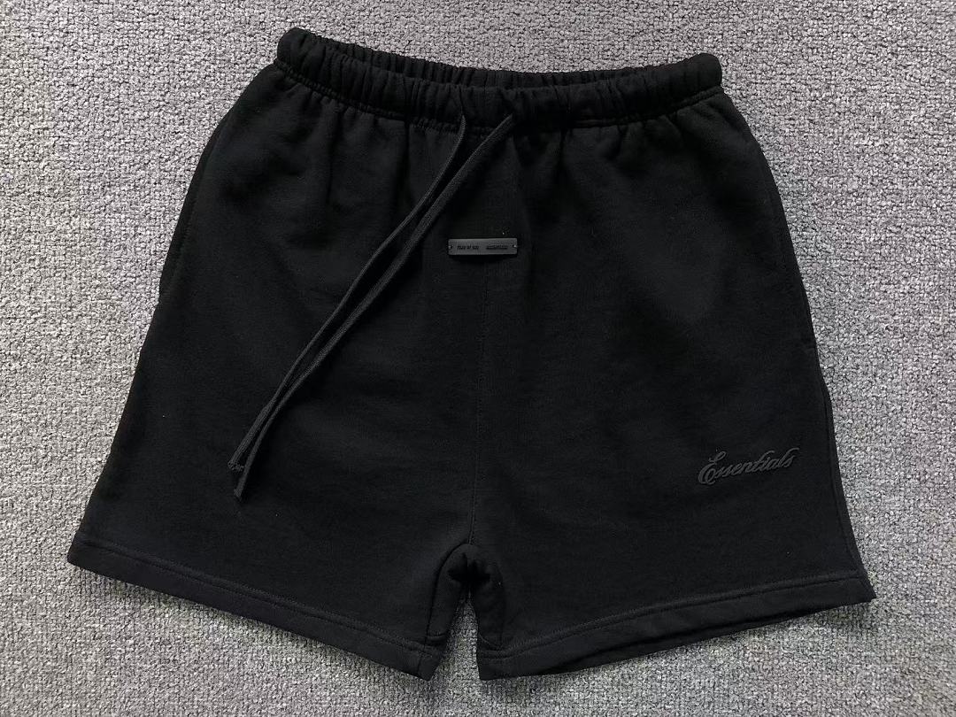 Fear of God SHORTS 98 FOG T-SHIRT 3207140321 (Im 170Cm 60Kg I Wear Size M In The Phot) - Image 32