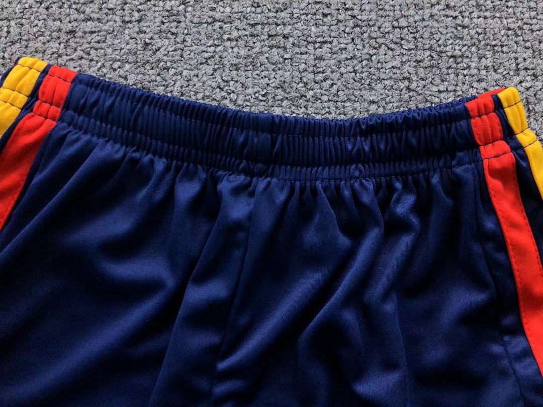 Chanel 75 FOOTBALL T-SHIRT SHORTS - Image 30