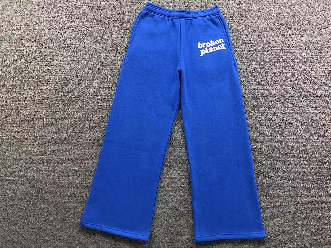 Broken Planet 118 BROKEN PLANET TROUSERS 56122091 (Im 170Cm 60Kg I Wear Size S In The Phot) - Image 5