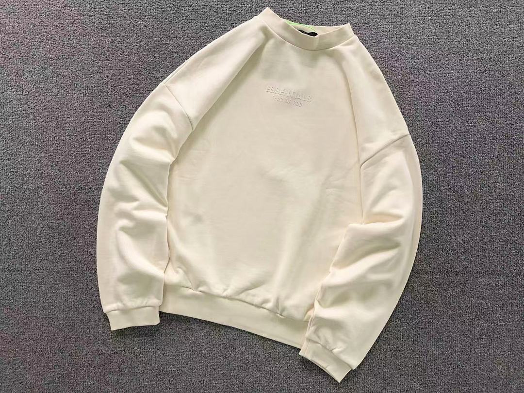 Fear of God 178 FOG HOODIE 2190309125 (Im 170Cm 60Kg I Wear Size M In The Phot) - Image 12