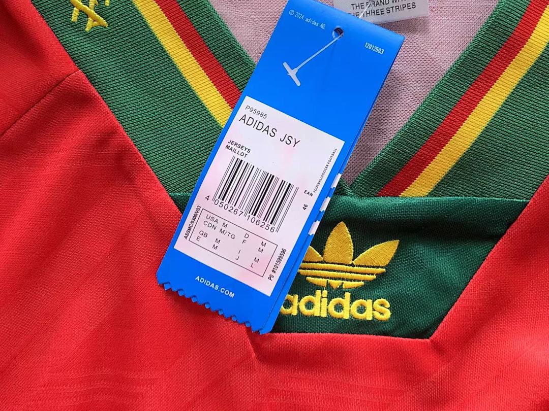 Unbranded 98 FOOTBALL T-SHIRT 11110411002 (Im 170Cm 60Kg I Wear Size M In The Phot) - Image 15