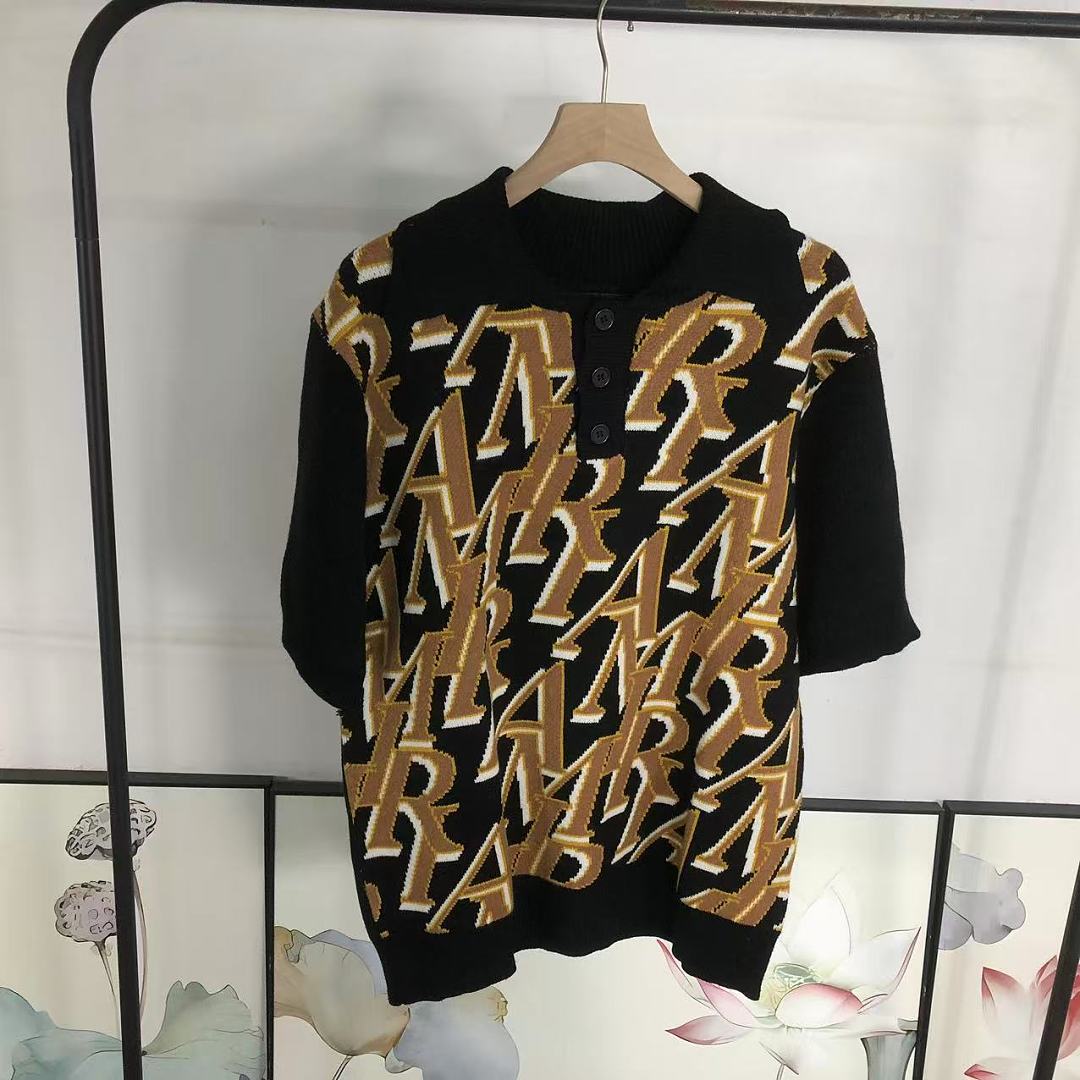 AMIRI 158 AMIRI T-SHIRT 129405140 (Im 170Cm 60Kg I Wear Size L In The Phot) - Image 14