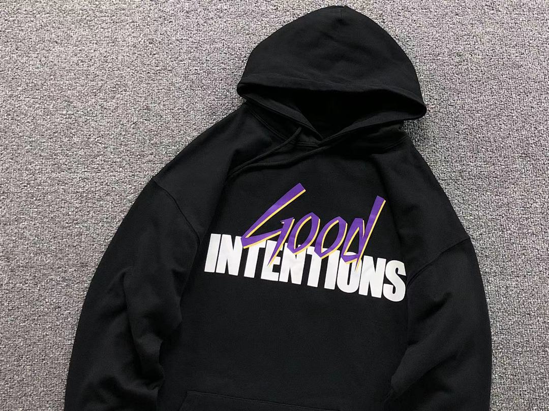 On Running 118 VLONE HOODIE 510112891 (Im 170Cm 60Kg I Wear Size M In The Phot) - Image 19