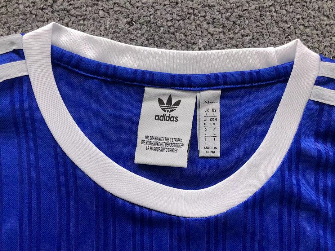 Unbranded 75 FOOTBALL T-SHIRT 2152354002 (Im 170Cm 60Kg I Wear Size L In The Phot) - Image 12