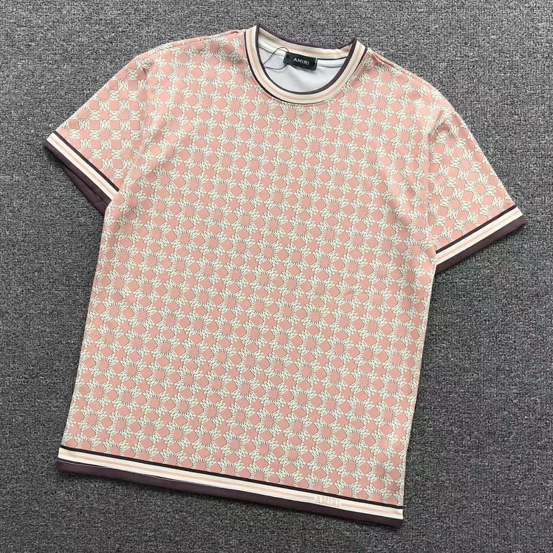 AMIRI 78 AMIRI T-SHIRT 112050432 (Im 170Cm 57Kg I Wear Size M In The Phot)