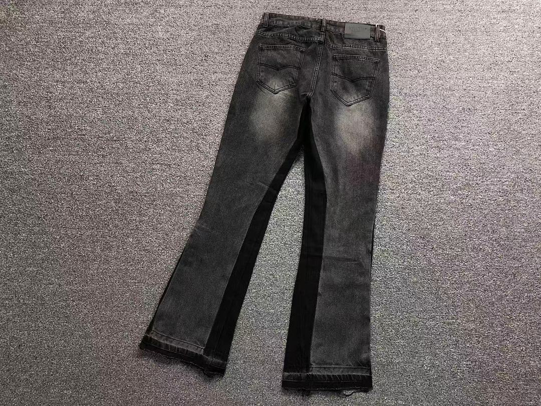 Gallery Dept 158 GALLERY DEPT TROUSERS 12640653 (Im 170Cm 60Kg I Wear Size S In The Phot) - Image 9