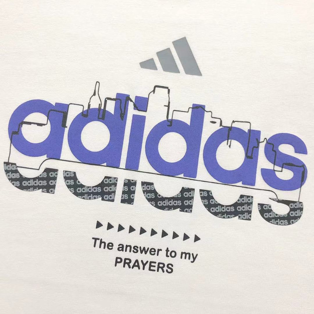 Adidas 128 A⭐I⭐AS T-SHIRT 31100801 (Im 170Cm 57Kg I Wear Size XL In The Phot) - Image 9