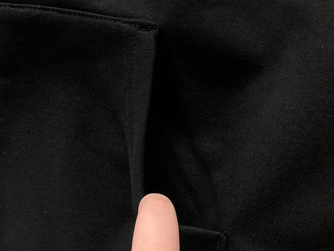 Supreme 268 S⭐⭐R⭐⭐E HOODIE 52071503182 (Im 170Cm 60Kg I Wear Size S In The Phot) - Image 26