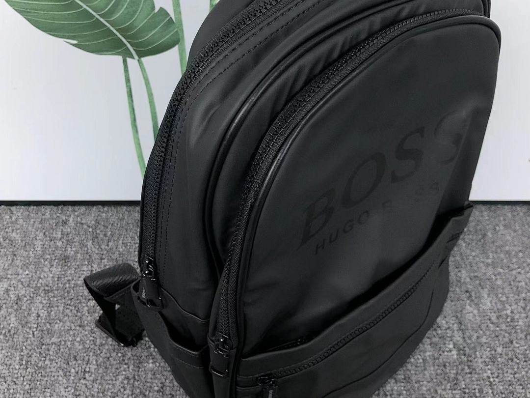Hugo Boss 138 H⭐G⭐ B⭐⭐S BAG 310061513 (Long 27CM* Wide 11CM* High 39CM) - Image 12