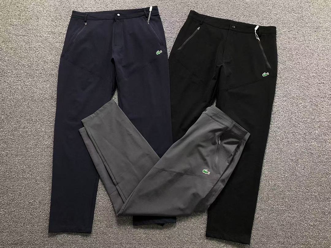 Unbranded 185 LACOSTE - Image 3