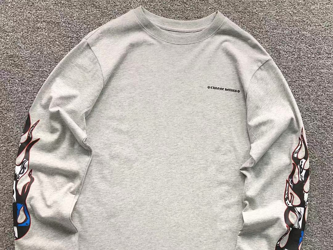 Comme des Garcons 98 C⭐⭐OME HE⭐⭐TS LONG SLEEVED 41111721144 (Im 170Cm 60Kg I Wear Size S In The Phot) - Image 12
