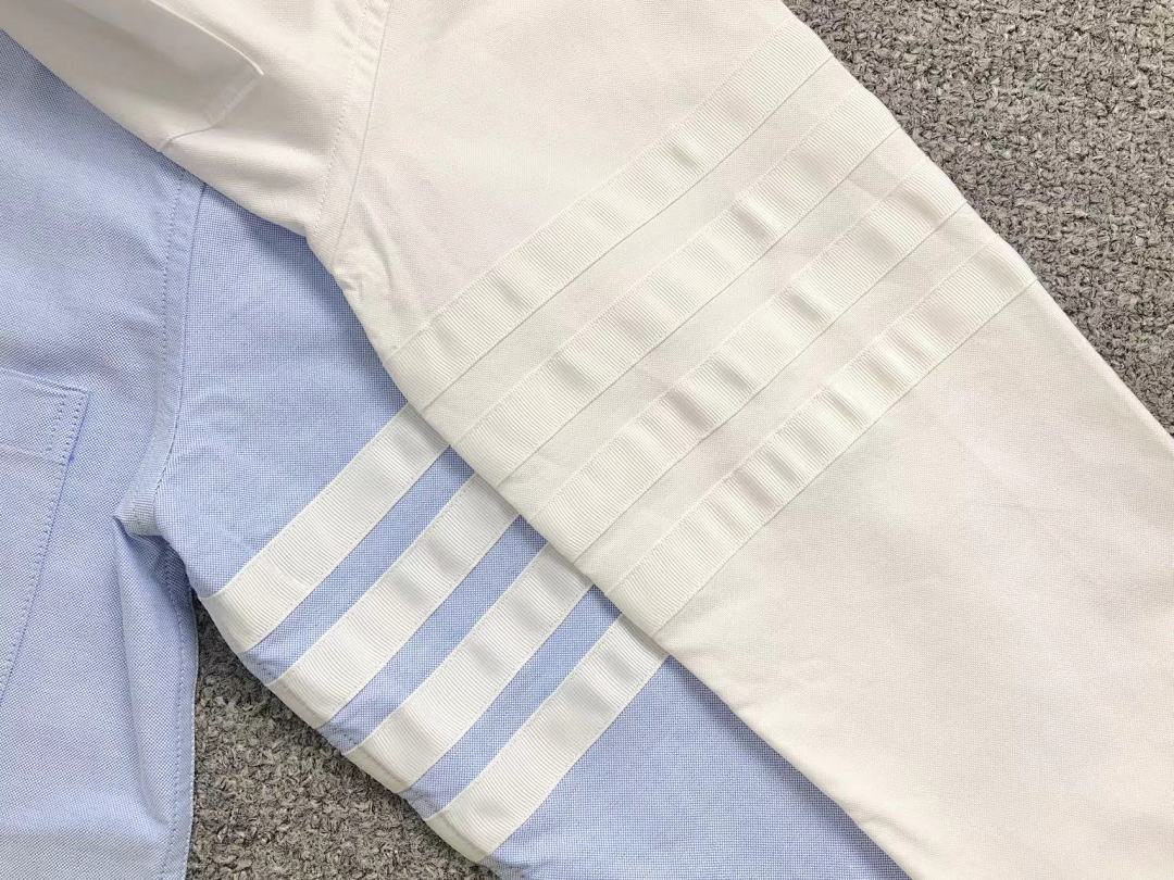 Unbranded 235 THOM BROWNE - Image 10