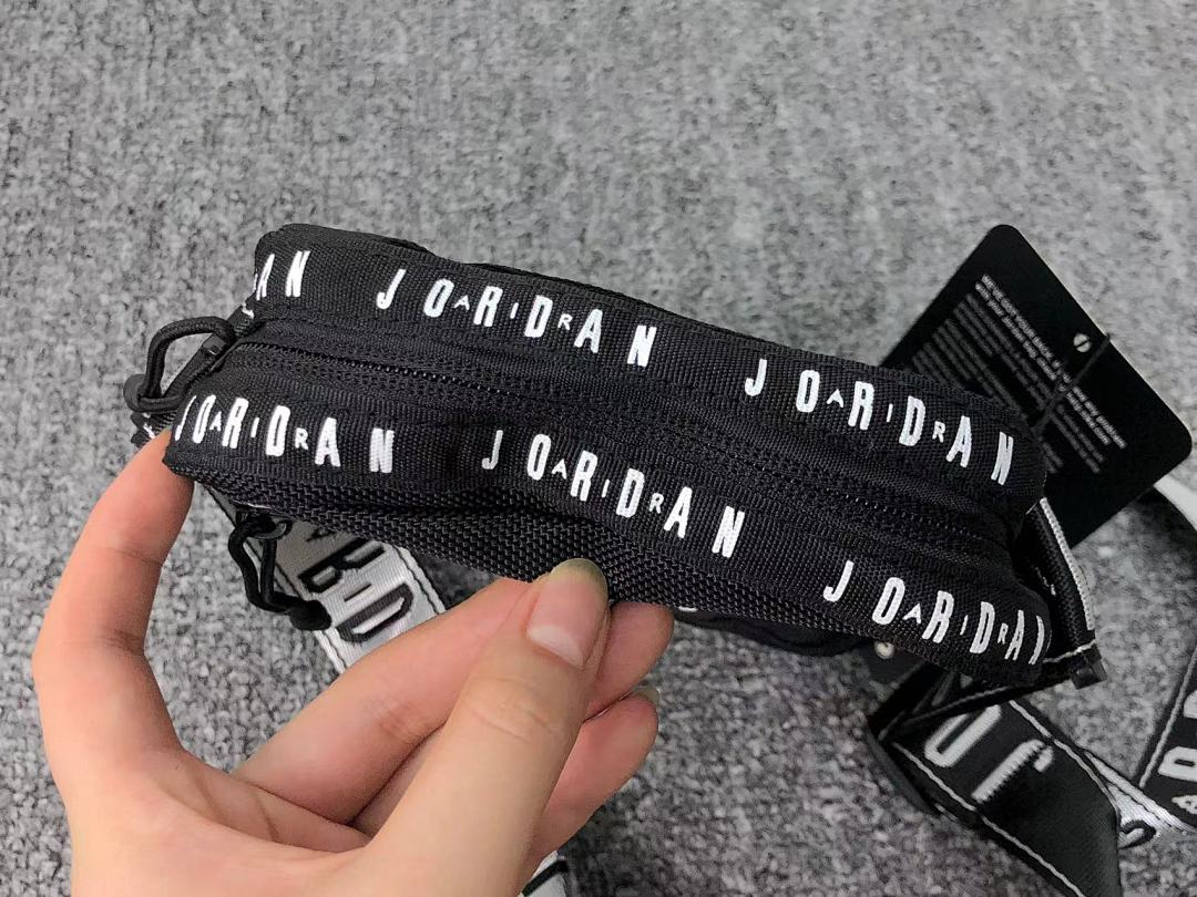 Air Jordan 68 A⭐R J⭐R⭐AN BAG 19020866 (Long 16CM* Wide 5CM* High 21CM) - Image 11