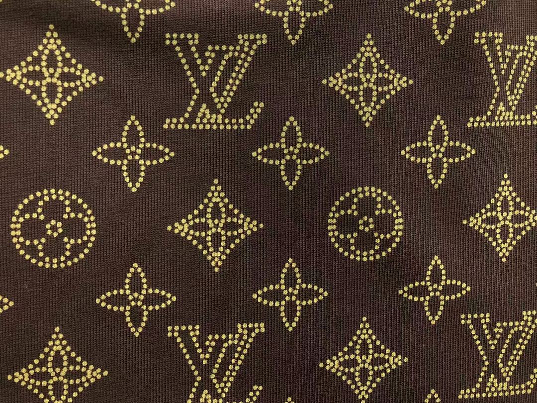 Louis Vuitton 115 L⭐ T-SHIRT 5240705147 (Im 170Cm 60Kg I Wear Size L In The Phot) - Image 9