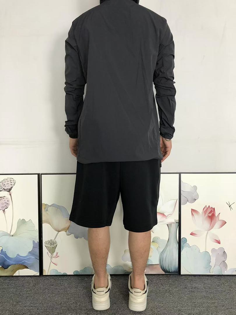On Running 208 PATAGONIA SUNSCREEN CLOTHING 22053009171 (Im 170Cm 60Kg I Wear Size L In The Phot) - Image 4