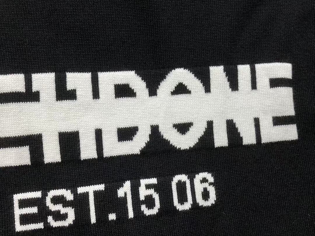 Unbranded 235 WE11 ⭐⭐NE SWEATER 4208191501 (Im 170Cm 60Kg I Wear Size 2XL In The Phot) - Image 10
