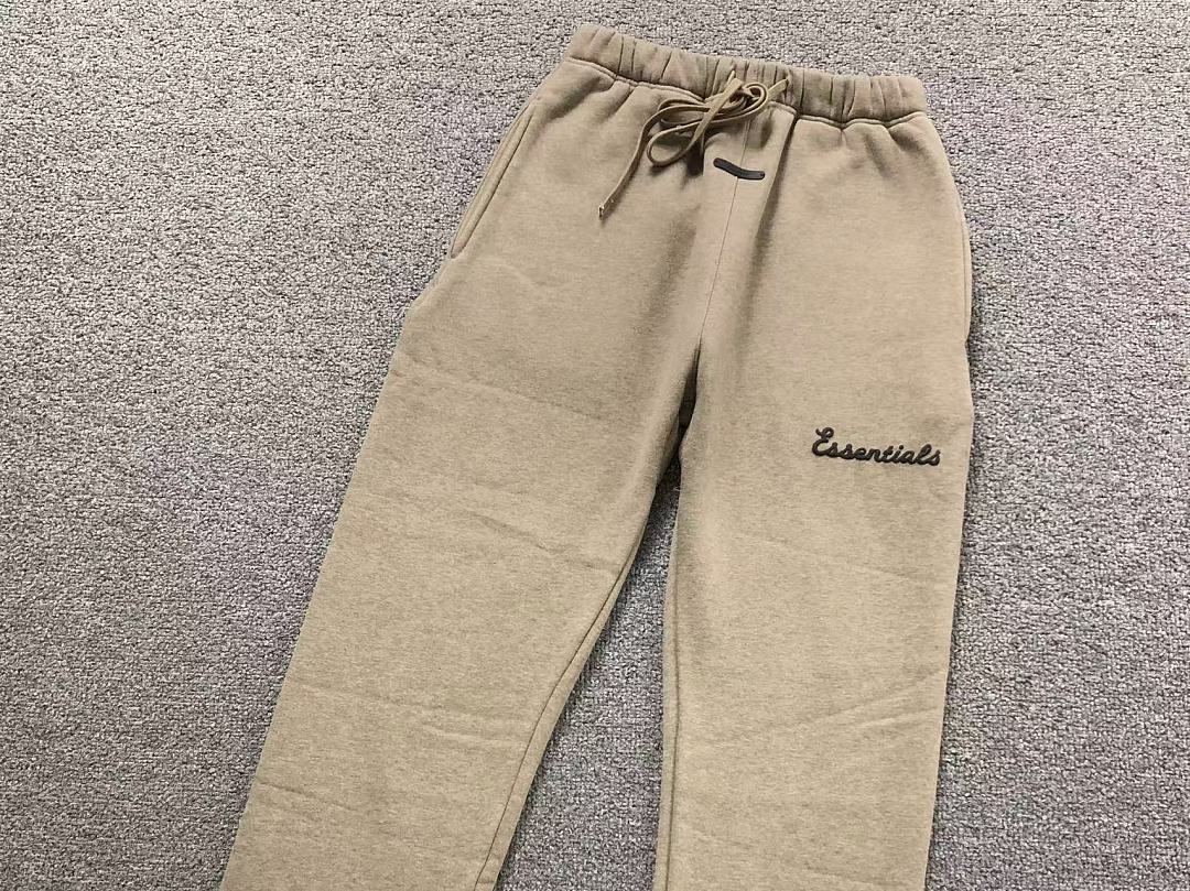 Fear of God TROUSERS 165 FOG HOODIE - Image 44