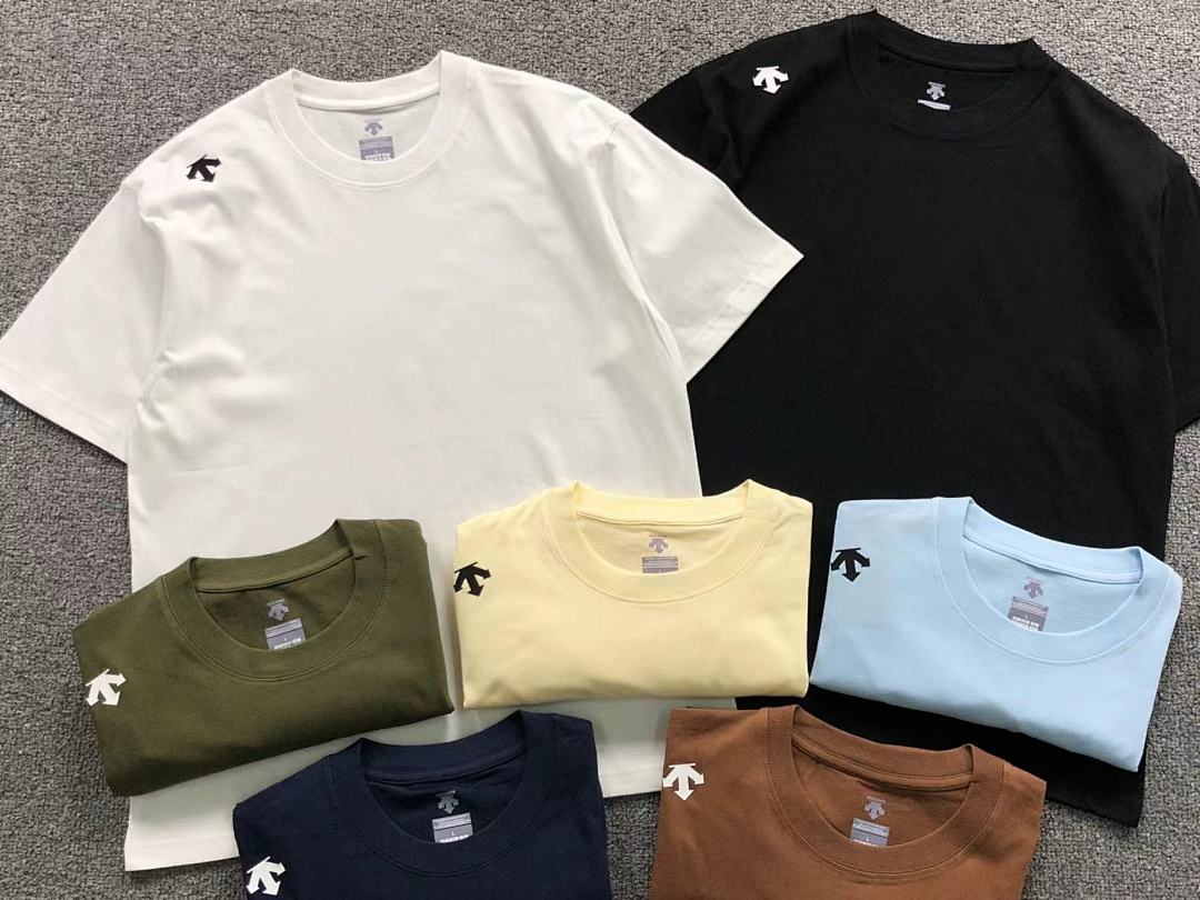 Unbranded 128 D⭐S⭐E⭐T⭐ T-SHIRT 2203074901 (Im 170Cm 60Kg I Wear Size L In The Phot) - Image 6