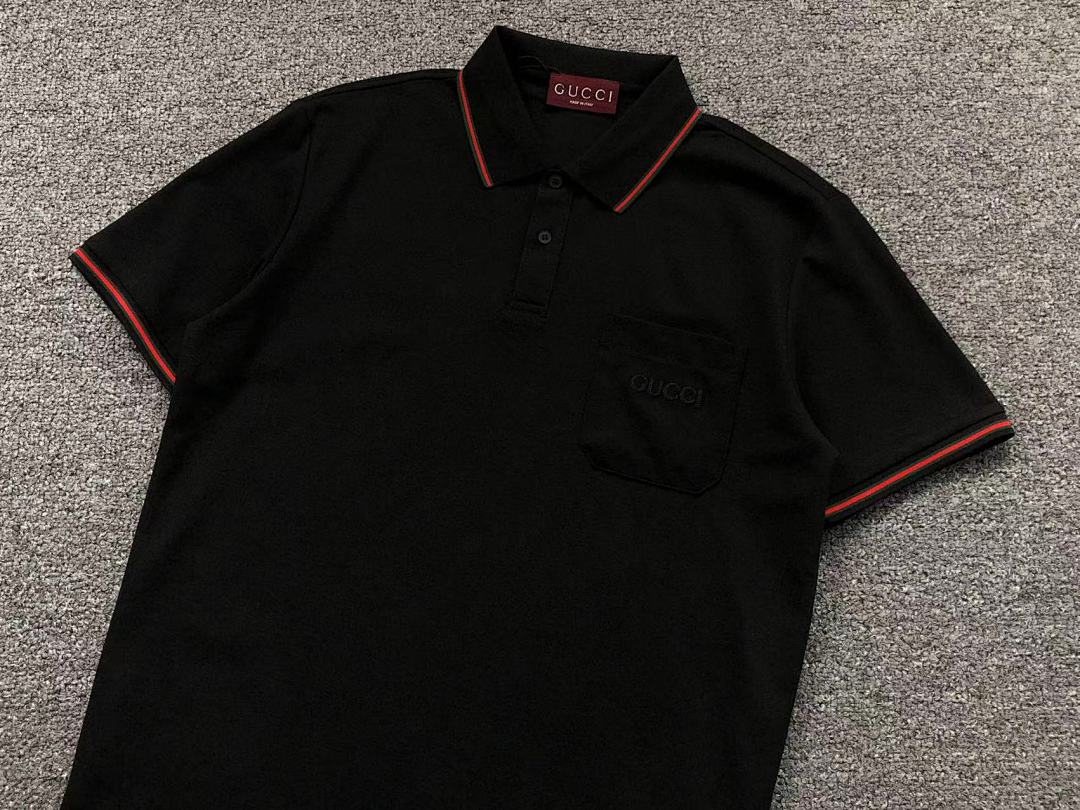 Unbranded 175 G⭐C⭐I POLO 2203062701 (Im 170Cm 60Kg I Wear Size XL In The Phot) - Image 15